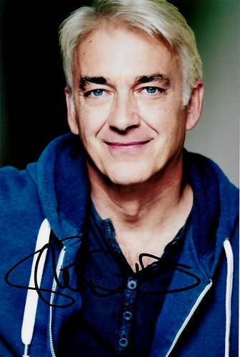Christoph M. Ohrt