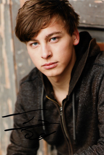 Timmi Trinks