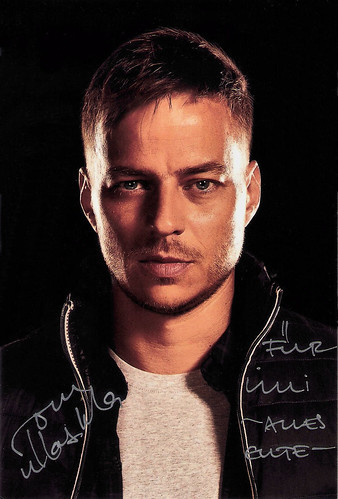 Tom Wlaschiha