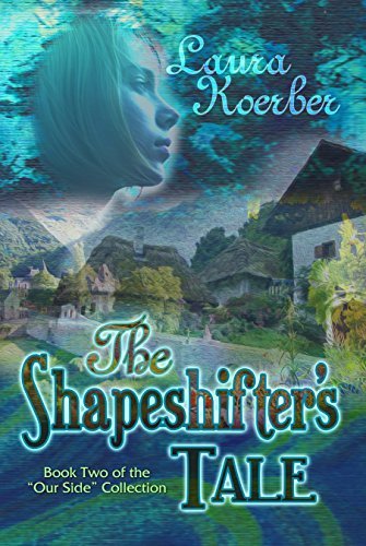The Shapeshifter's Tale