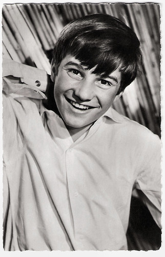 Jean-Pierre Léaud