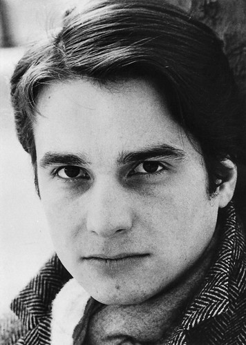Jean-Pierre Léaud in Antoine et Colette (1962)