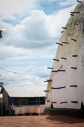 Larabanga, Ghana