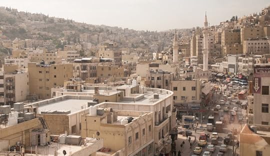 Amman, Iordania