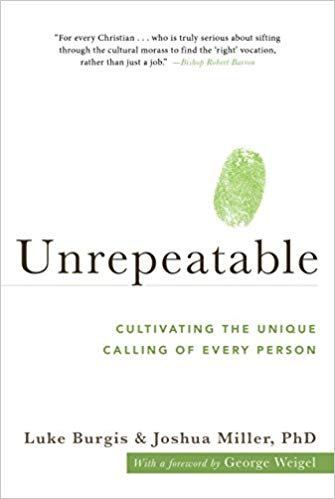 Unrepeatable