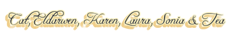 Logo Design by FlamingText.com