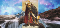 Your weekly Tarotscope with our psychic Sally 5th September 2019