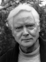 W.S. Merwin