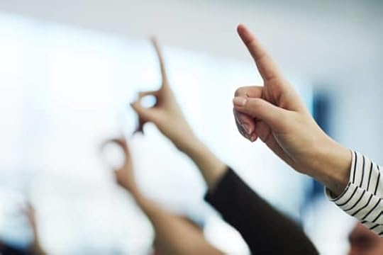 The First Question Successful People Ask about Their Goals