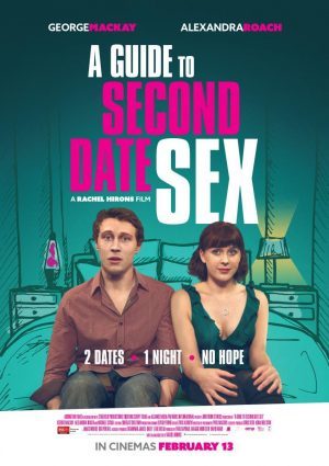 Guía Sexual Para Una Segunda Cita (2019)