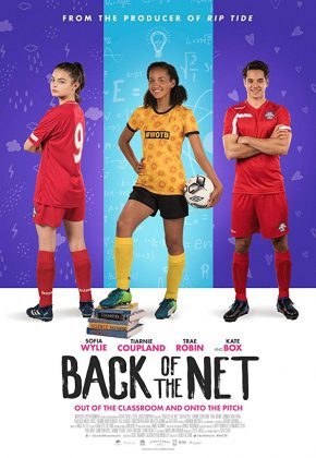 Detrás de la Red (2019)