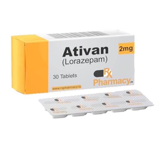 ordenar ativan en línea