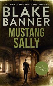 Mustang Sally by Blake Banner