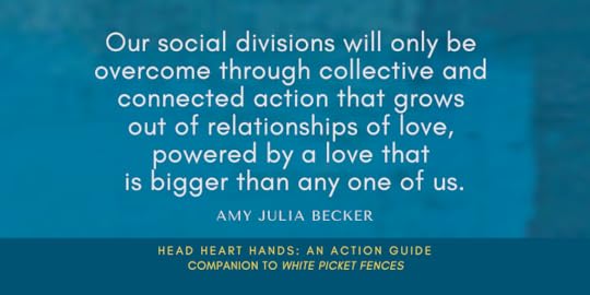 Overcoming social divisions