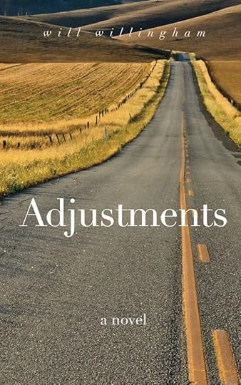 Will Willingham's Adjustments