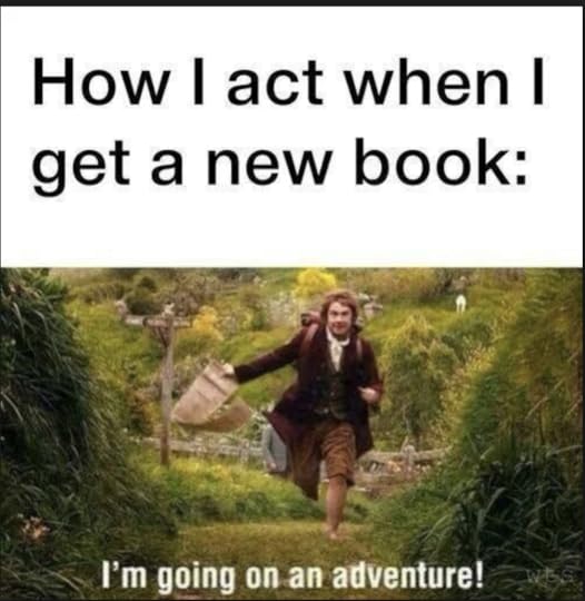 Reading Adventure
