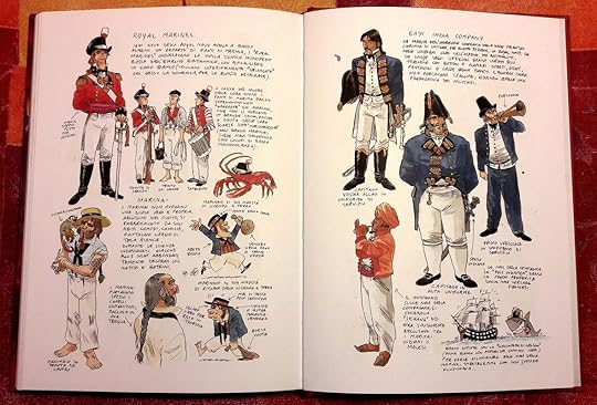 Il prontuario dell’abbigliamento