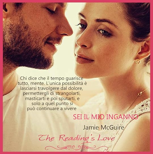 The Edge of Us (Crash and Burn, 2) by Jamie McGuire Goodreads