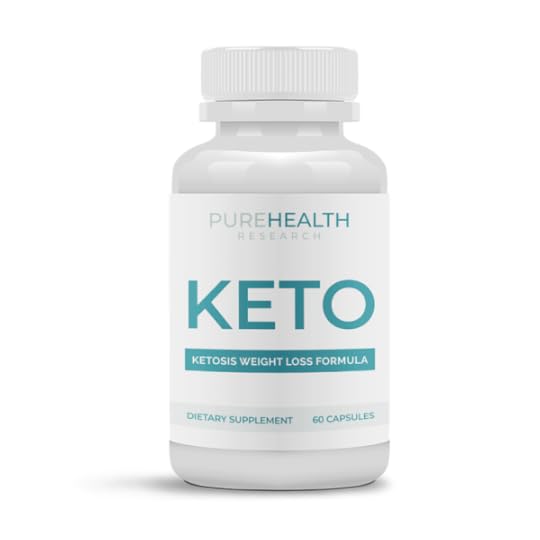 Keto Formula Supplement
