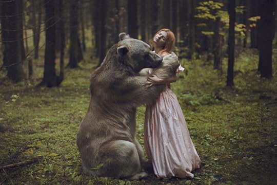 Photograph by Katerina Plotnikova