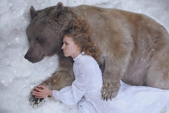 Photograph by Katerina Plotnikova