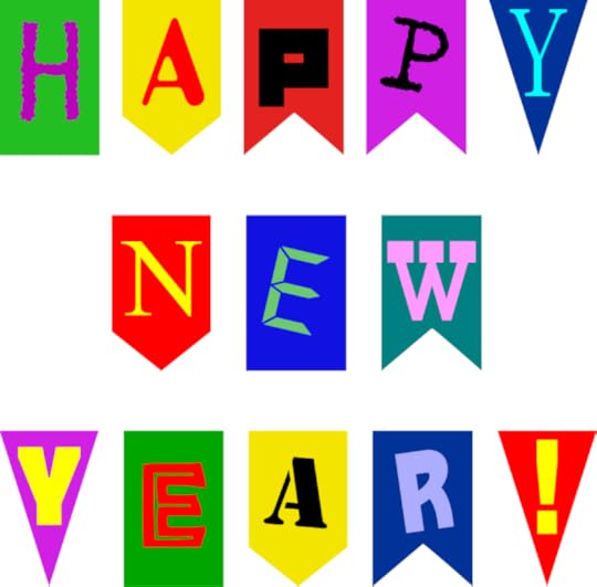 Prince of Wales � Happy New Year!