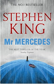 Mr Mercedes