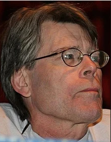 Stephen King