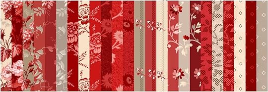 2020 Nancy Zieman Productions Free! Block of the Month Mystery Quilt Series