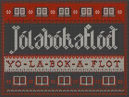 Image result for jolabokaflod