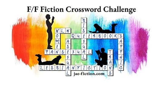 F/F Fiction Crossword Challenge