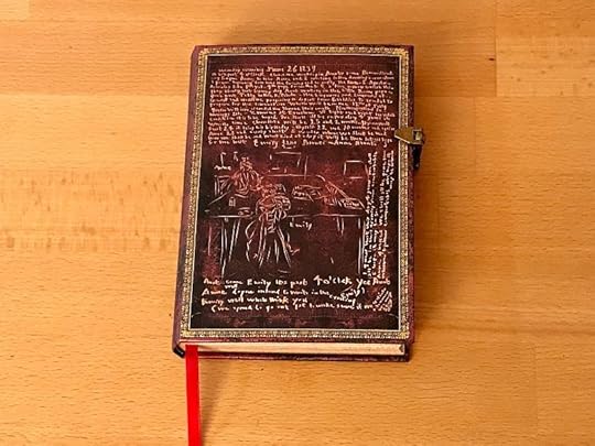 autograph book lesbian fiction