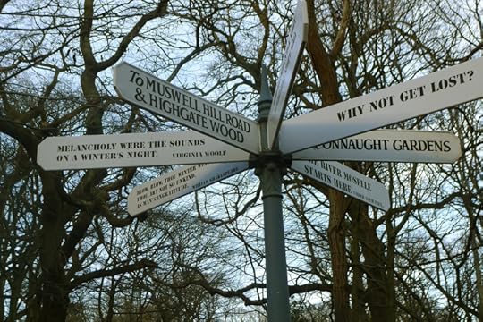 Signpost 2