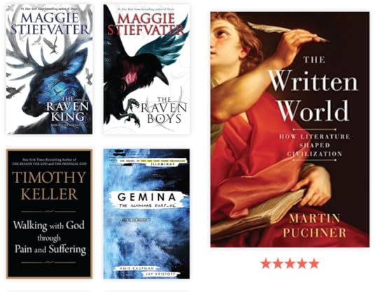 cărți citite în 2019