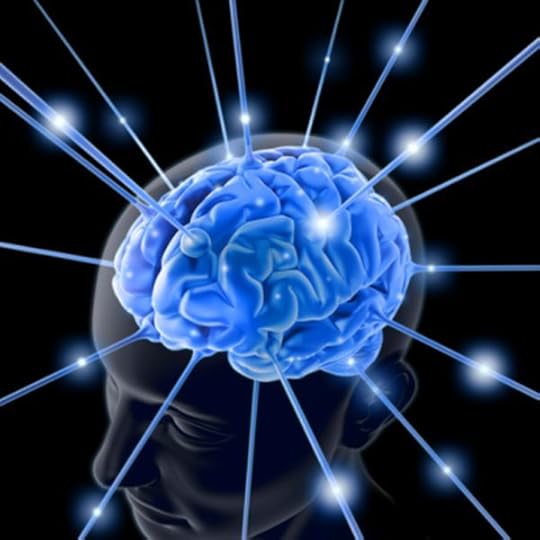 Brain power!