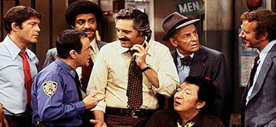 Image result for barney miller