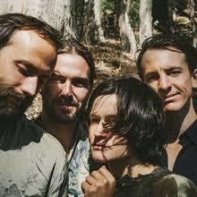 Image result for big thief two hands album cover"