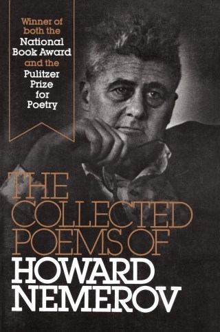 Figures of Thought: Krista Tippett Reads Howard Nemerov’s Mathematical-Existential Poem About the Interconnectedness of the Universe