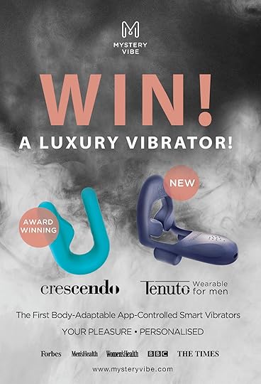 MysteryVibe Giveaway