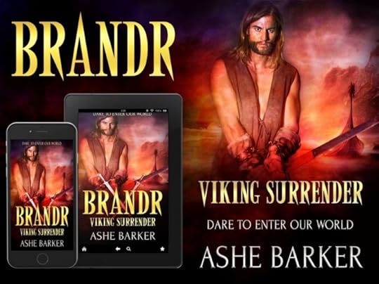 Viking-Surrender-AB-Brandr-poster
