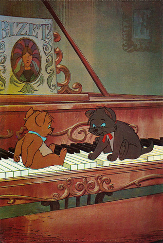 The AristoCats (1970)