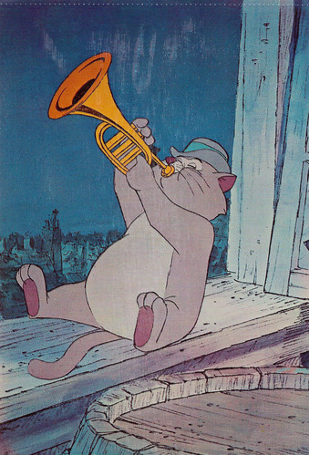 The AristoCats (1970)
