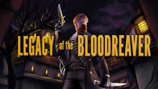 Legacy of the Bloodreaver Banner