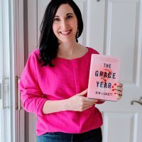 January Book Club Pick; The Grace Year by Kim Liggett