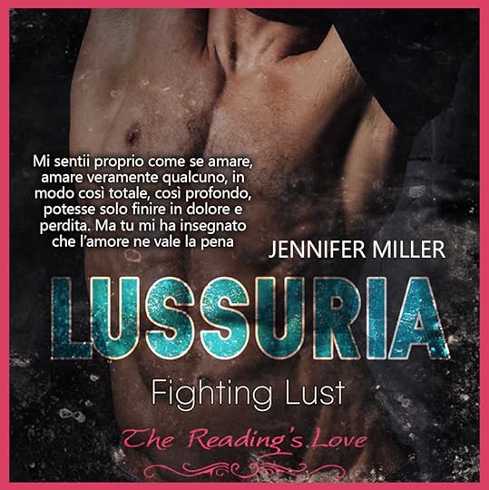 Fighting Lust by Jennifer Miller | Goodreads