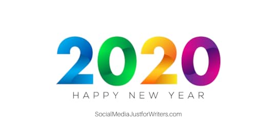 Happy New Year - 2020