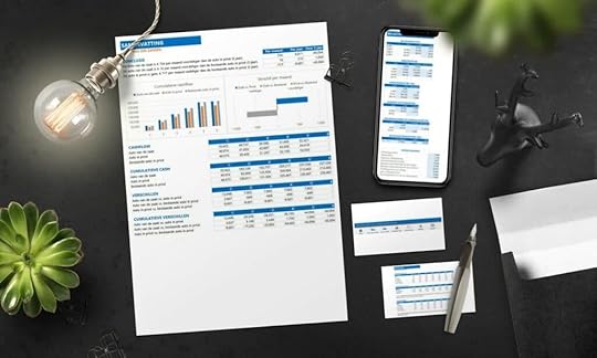 Rekentools 2020 - templates