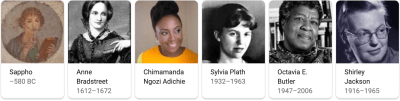 Women Writers