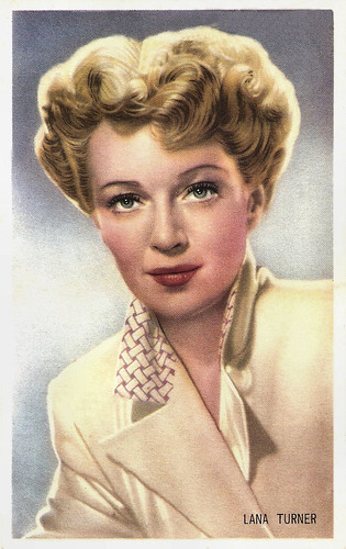 Lana Turner
