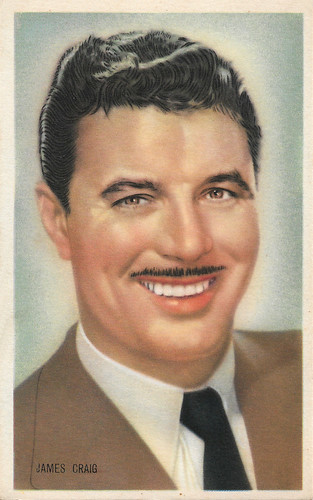 James Craig